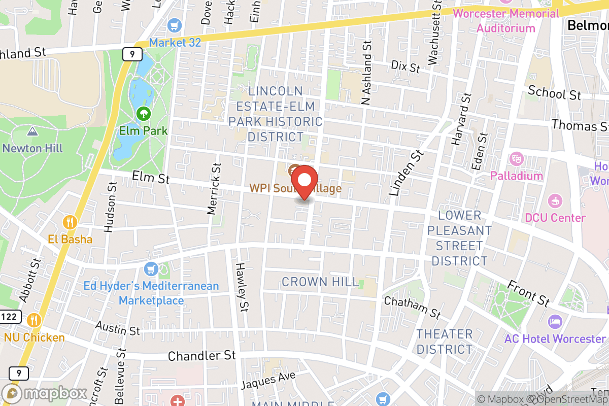 1010 Dental On Elm
