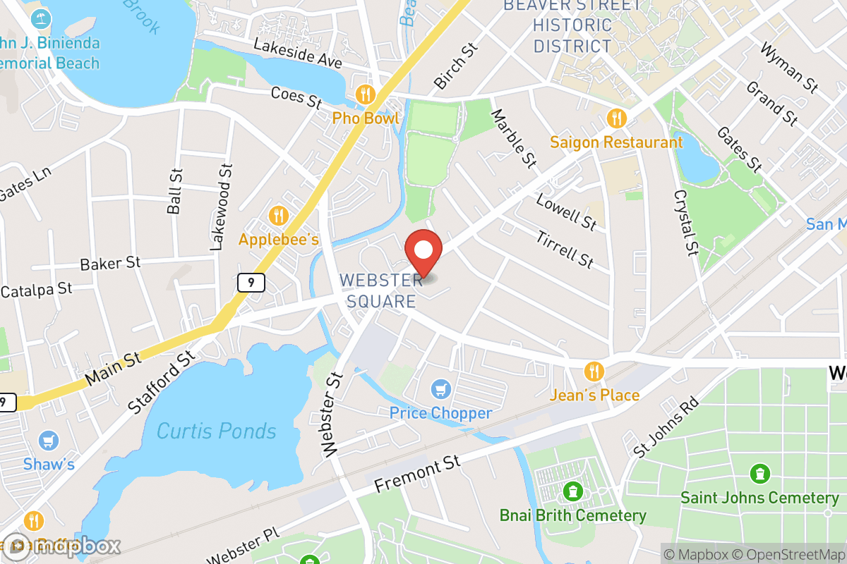 Arena Family Dental