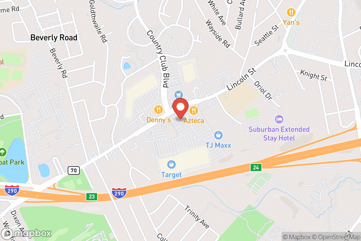 Aspen Dental - Worcester, MA