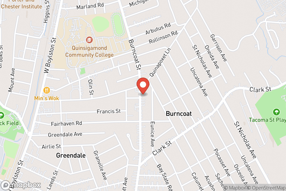 Burncoat Family Dental