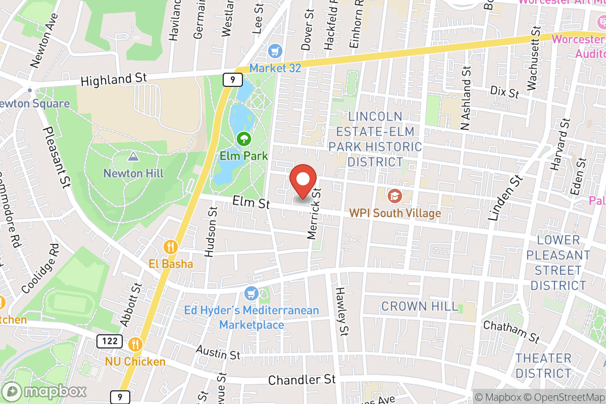 Common Park Dental