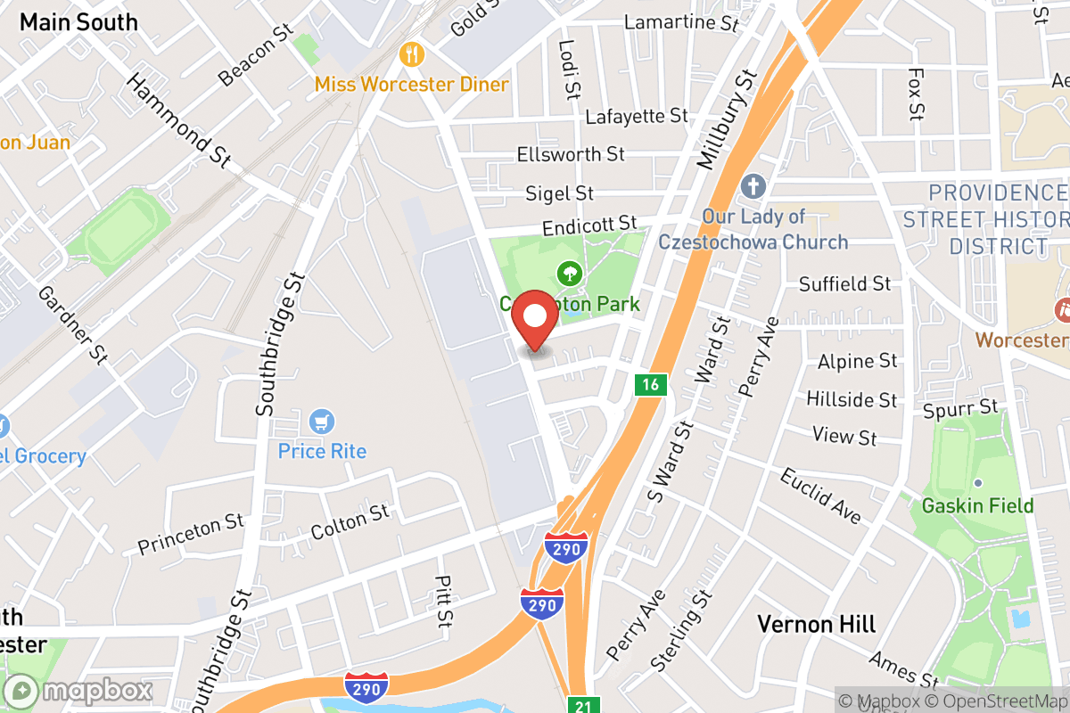Crompton Park Oral Surgery and Implant Associates, LLC