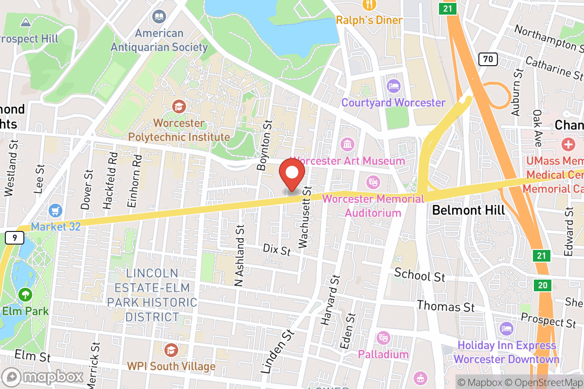 Dentist in Worcester, MA | Gorgeous Smiles Dental | Emergency and Cosmetic Dentistry