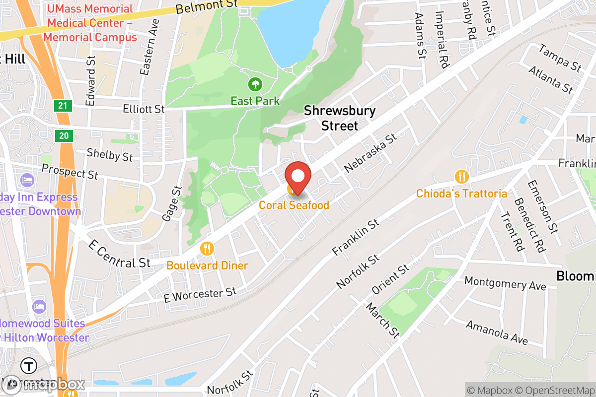 Gentle Dental Worcester