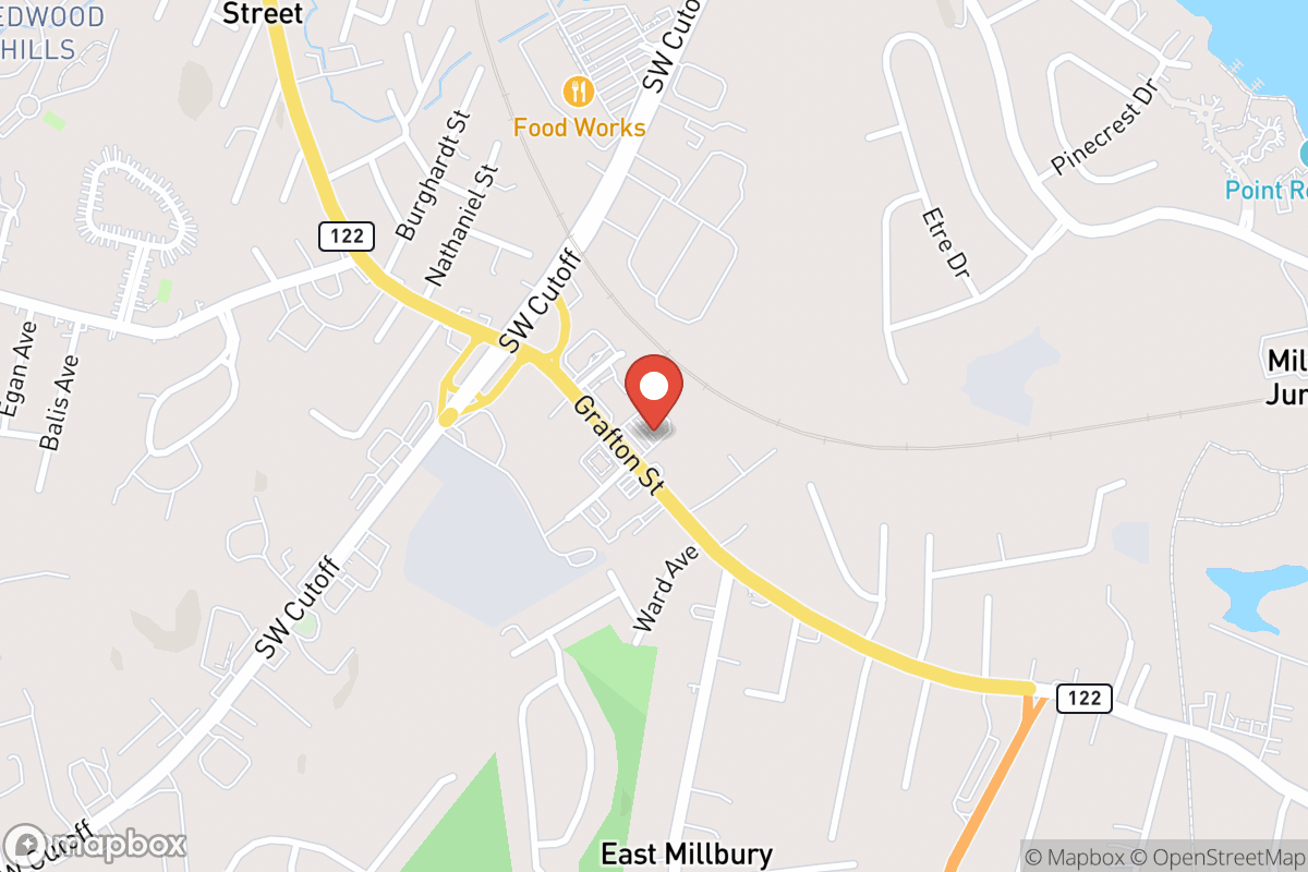 Little Smiles Dental - Pediatric Dentist Worcester