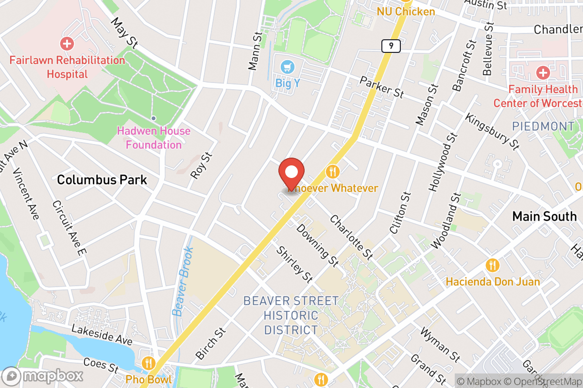 New England Dental Group