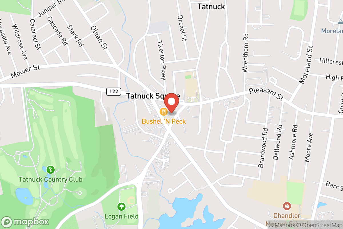 Tatnuck Family Dental Care - Worcester
