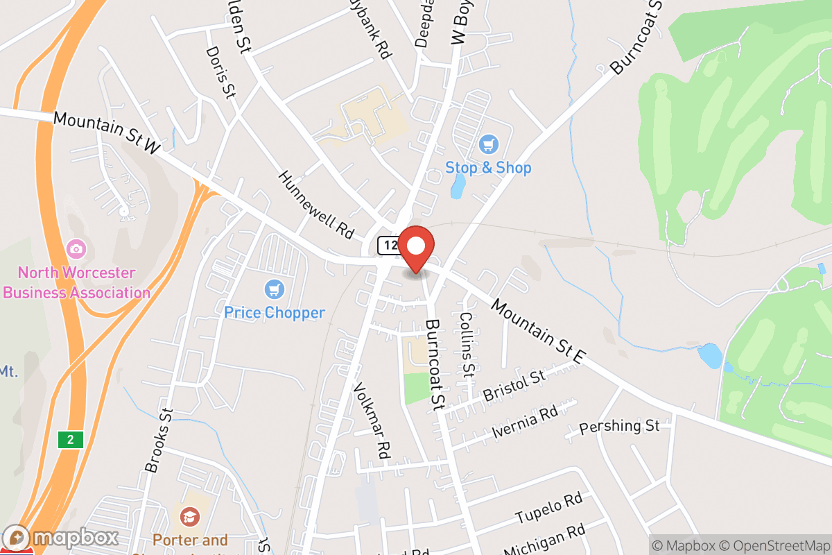 Triangle Street Dental