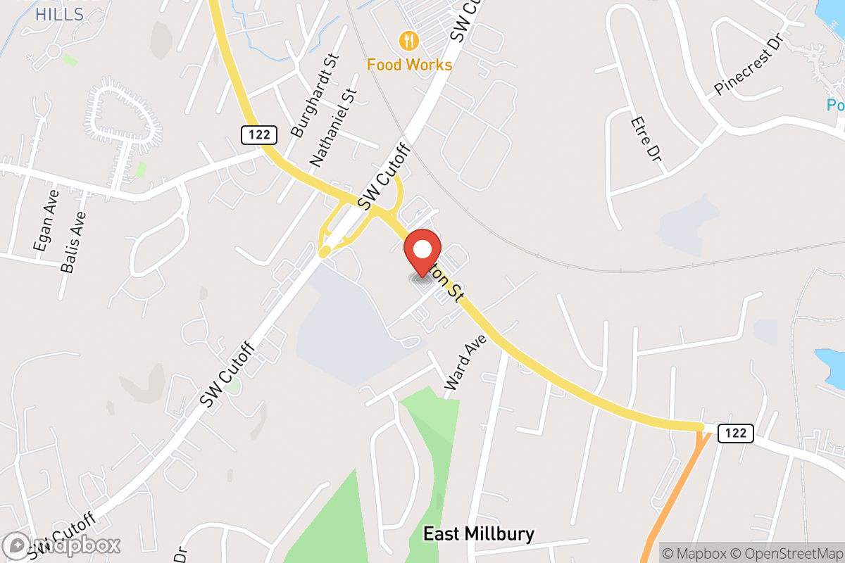 Unique Dental of Worcester