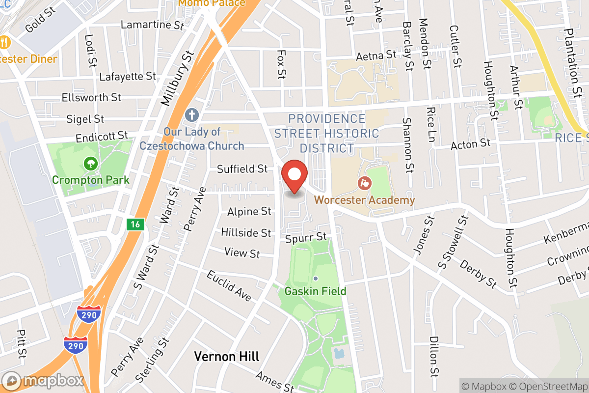 Winthrop Street Dentistry
