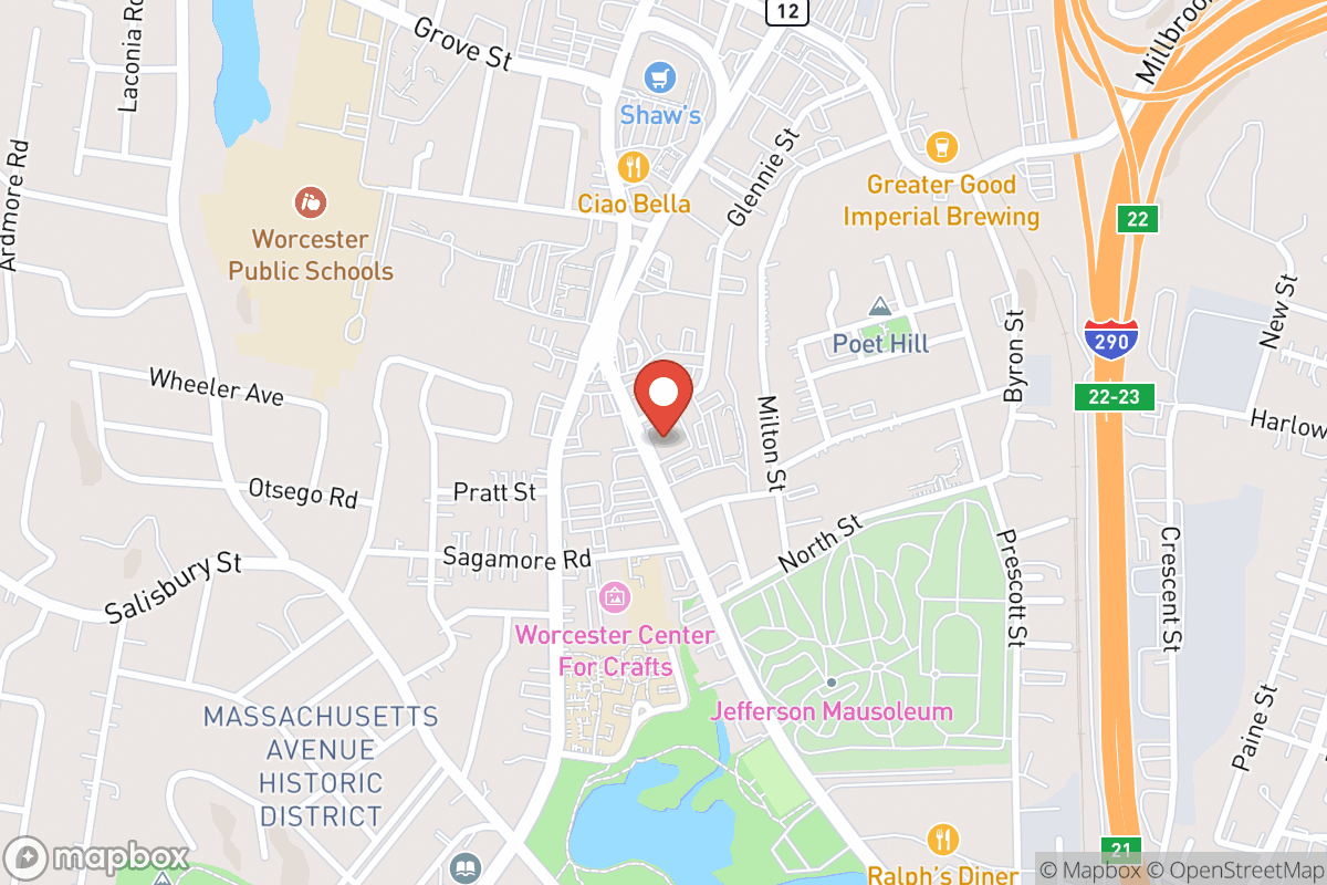 Worcester Dental Arts