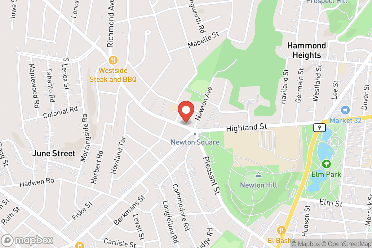 Worcester Quality Dental