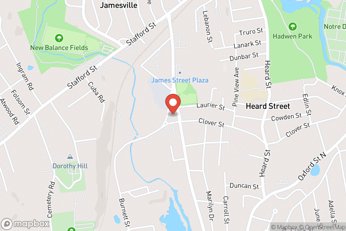 Worcester Smile Studio