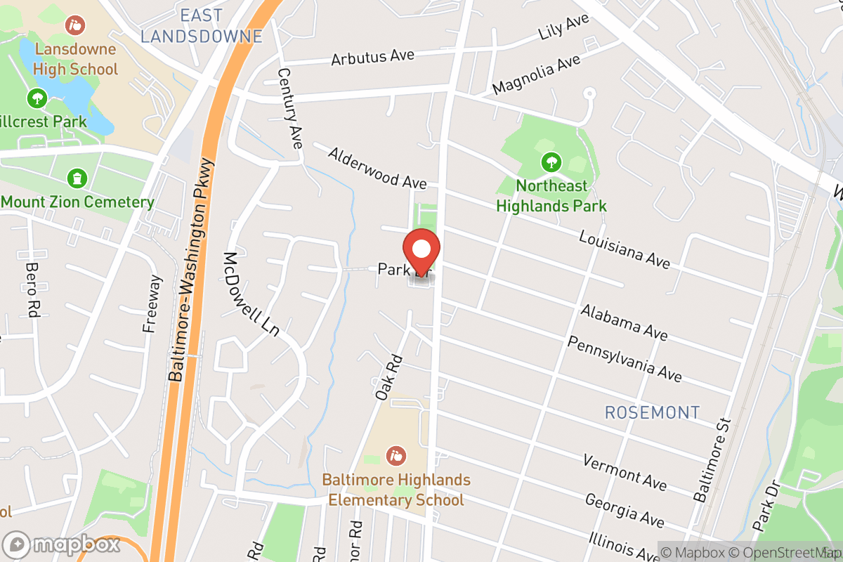 Perkins Dental Care