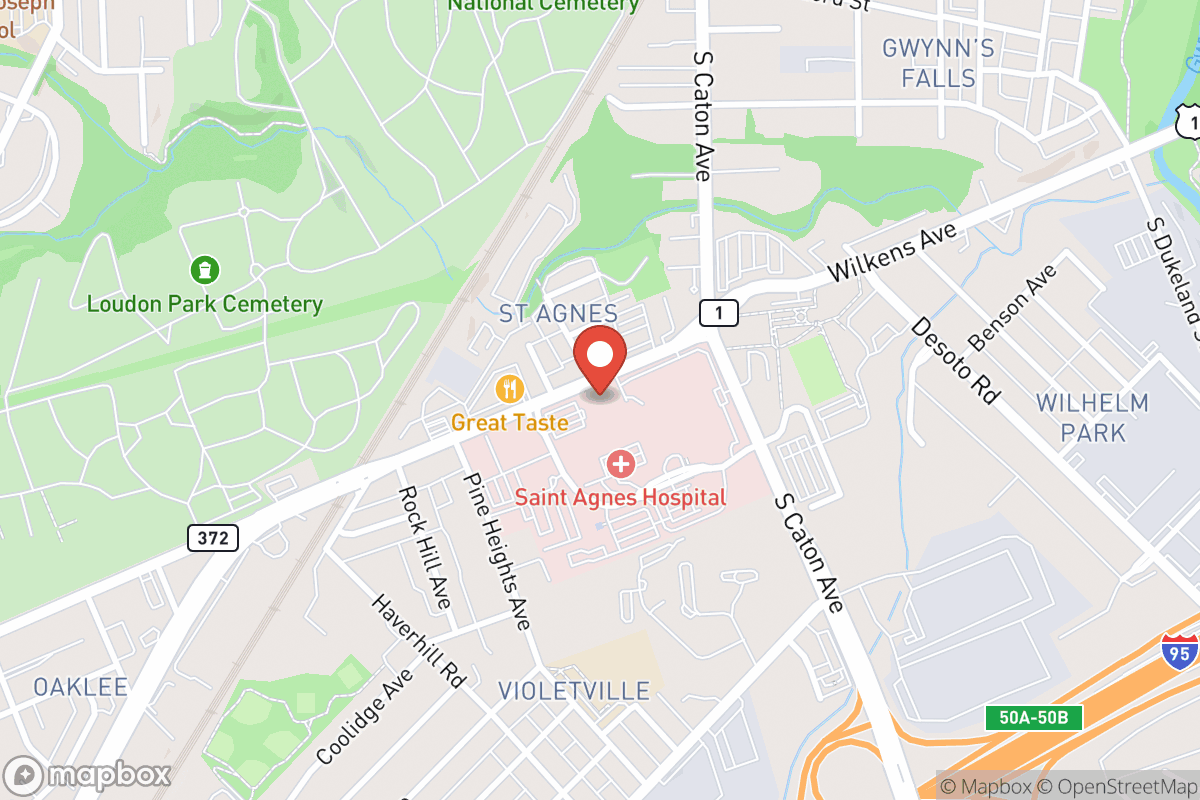 Advanced Dental Care Of Baltimore