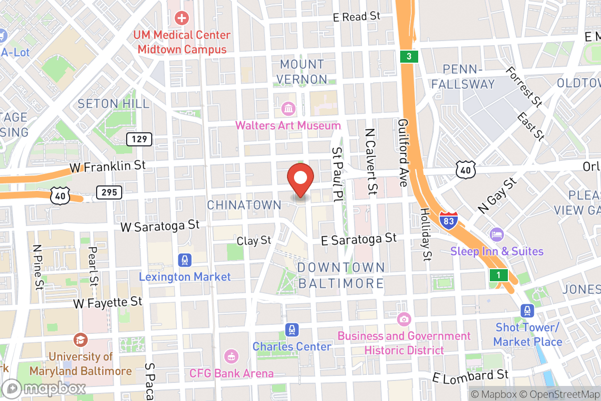 Baltimore City Dental Group