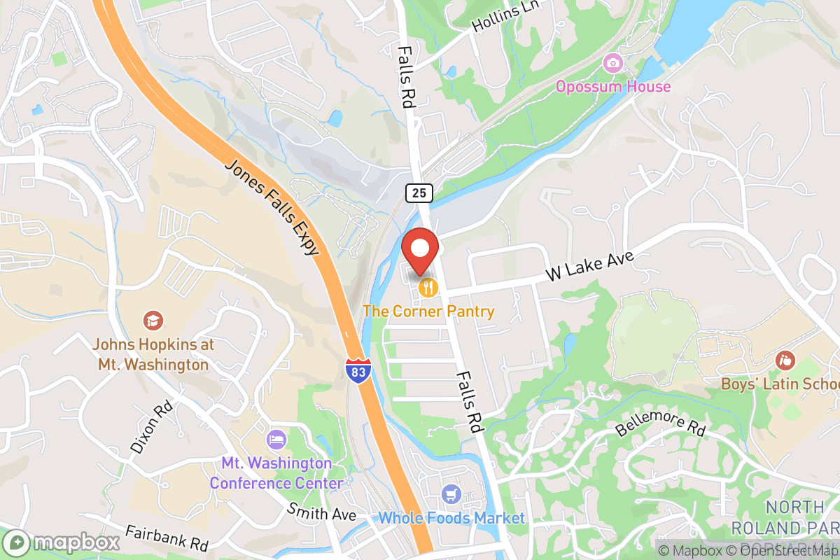 Baltimore Dental Arts