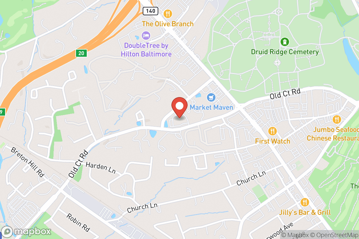 Baltimore Dental