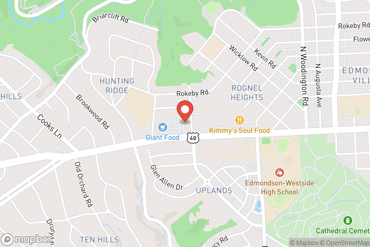 Baltimore Emergency Dental