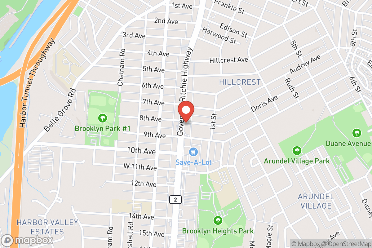 Brooklyn Park Dental