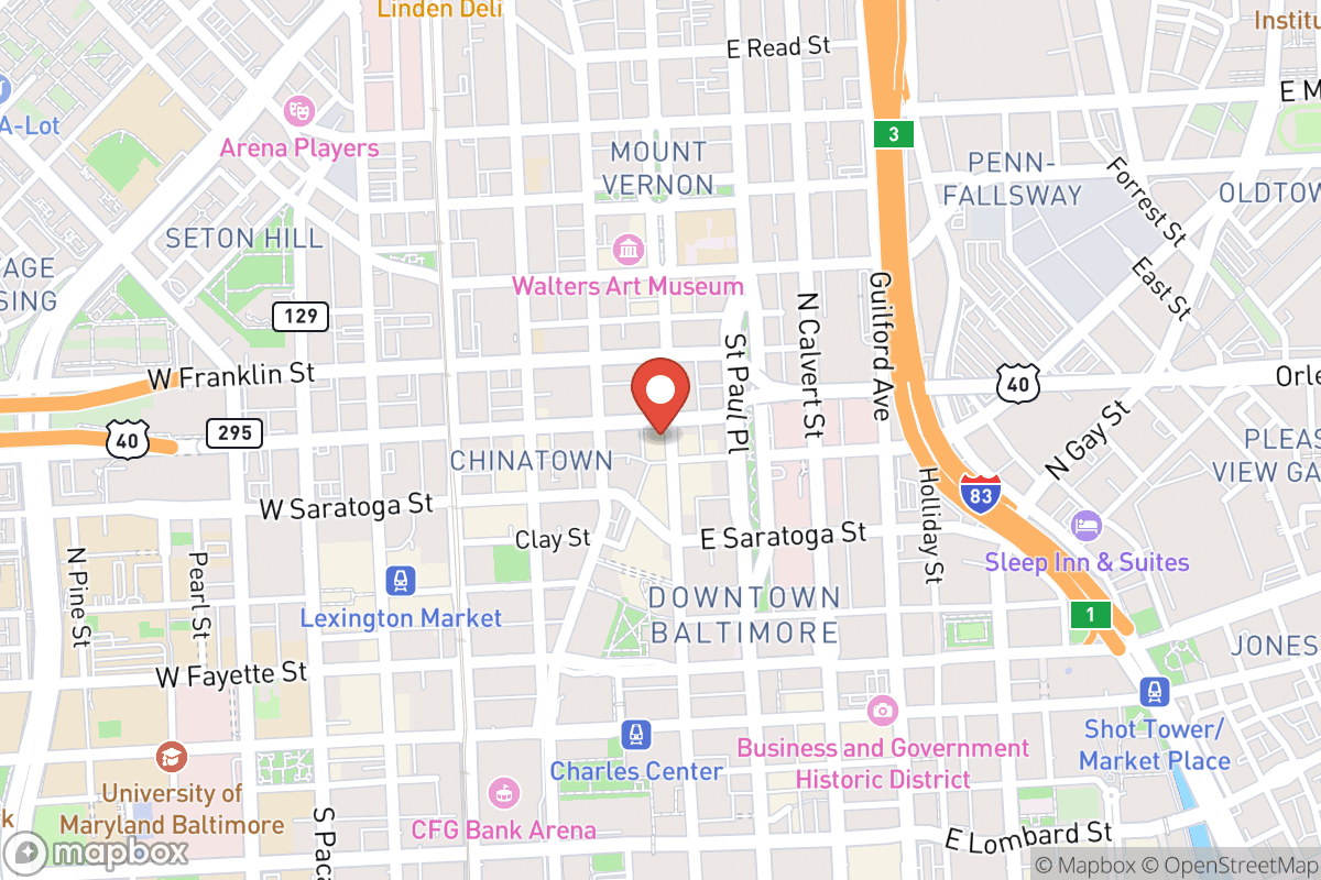 Charles Street Dental