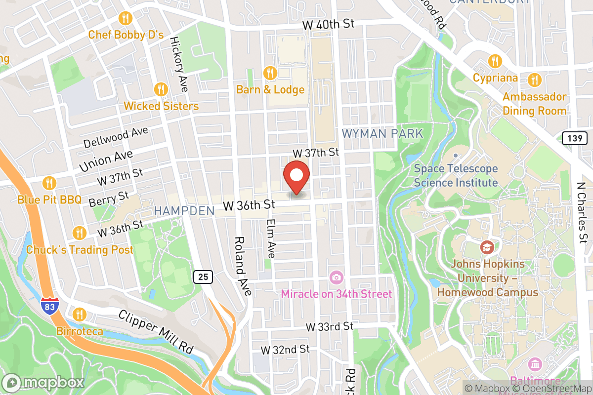 Charm City Dental