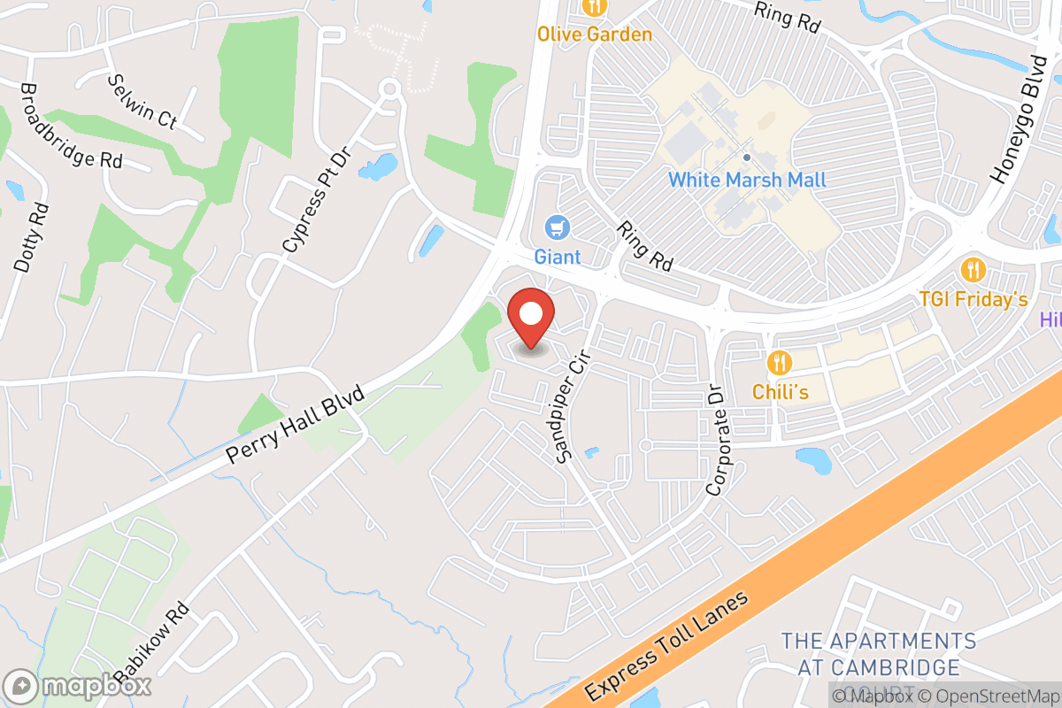 Dental Designs of Maryland - White Marsh, MD