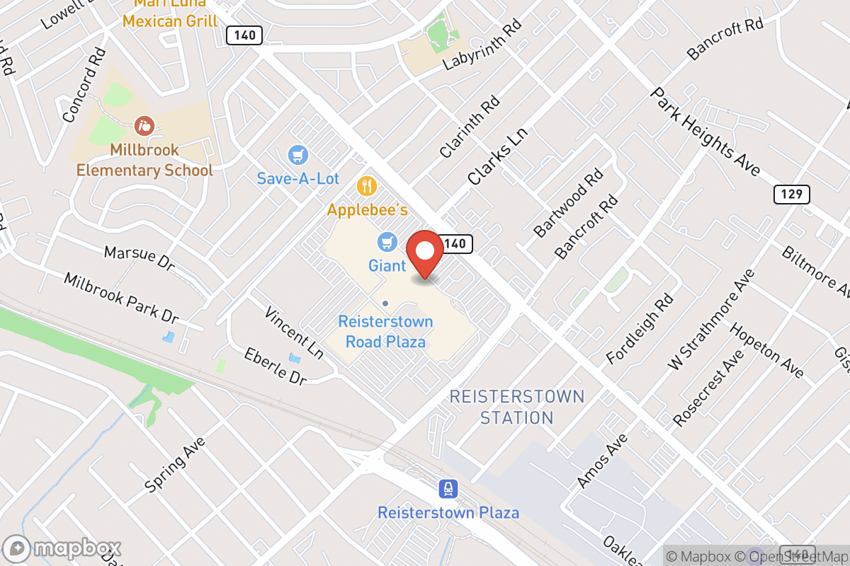 Dental Dreams - Reisterstown