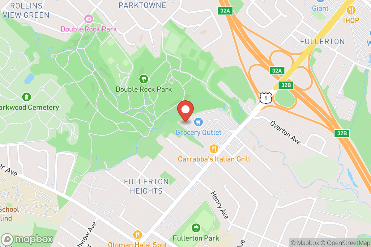 Dental One Associates at Beltway
