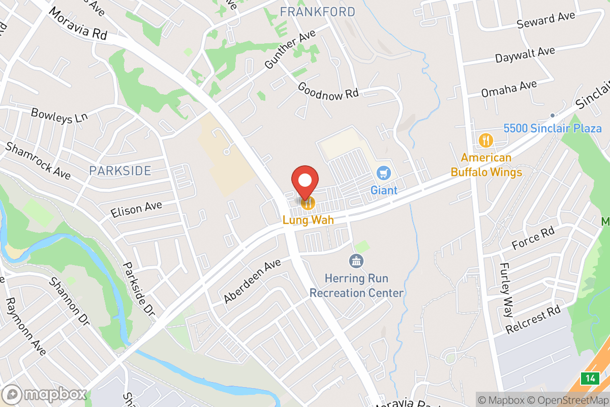 EZ Smile Family Dental - Baltimore