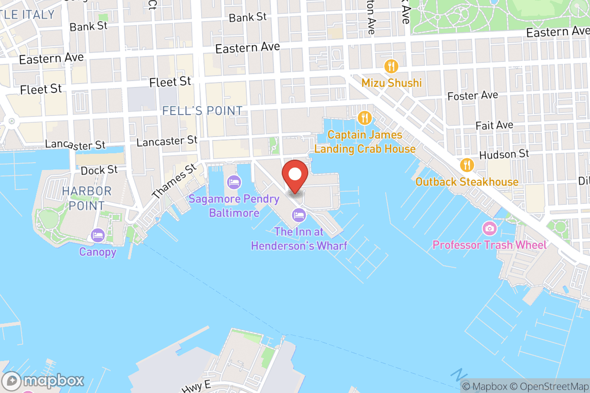 Fells Point Dental