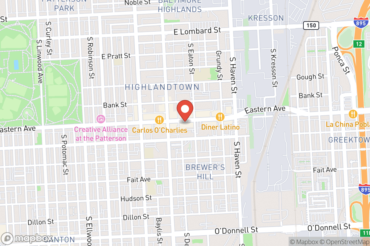 Highlandtown Dental Group