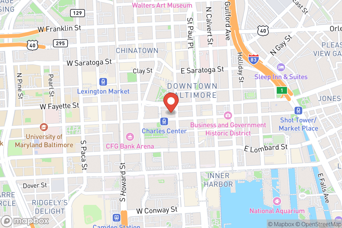 Inner Harbor Dental Associates
