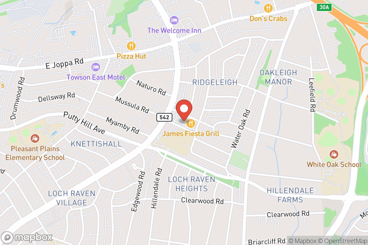 Loch Ridge Dental Care