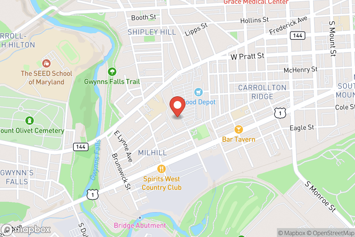 Porter Dental