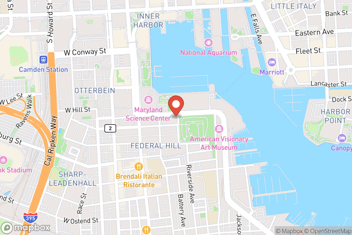 Waterfront Dental
