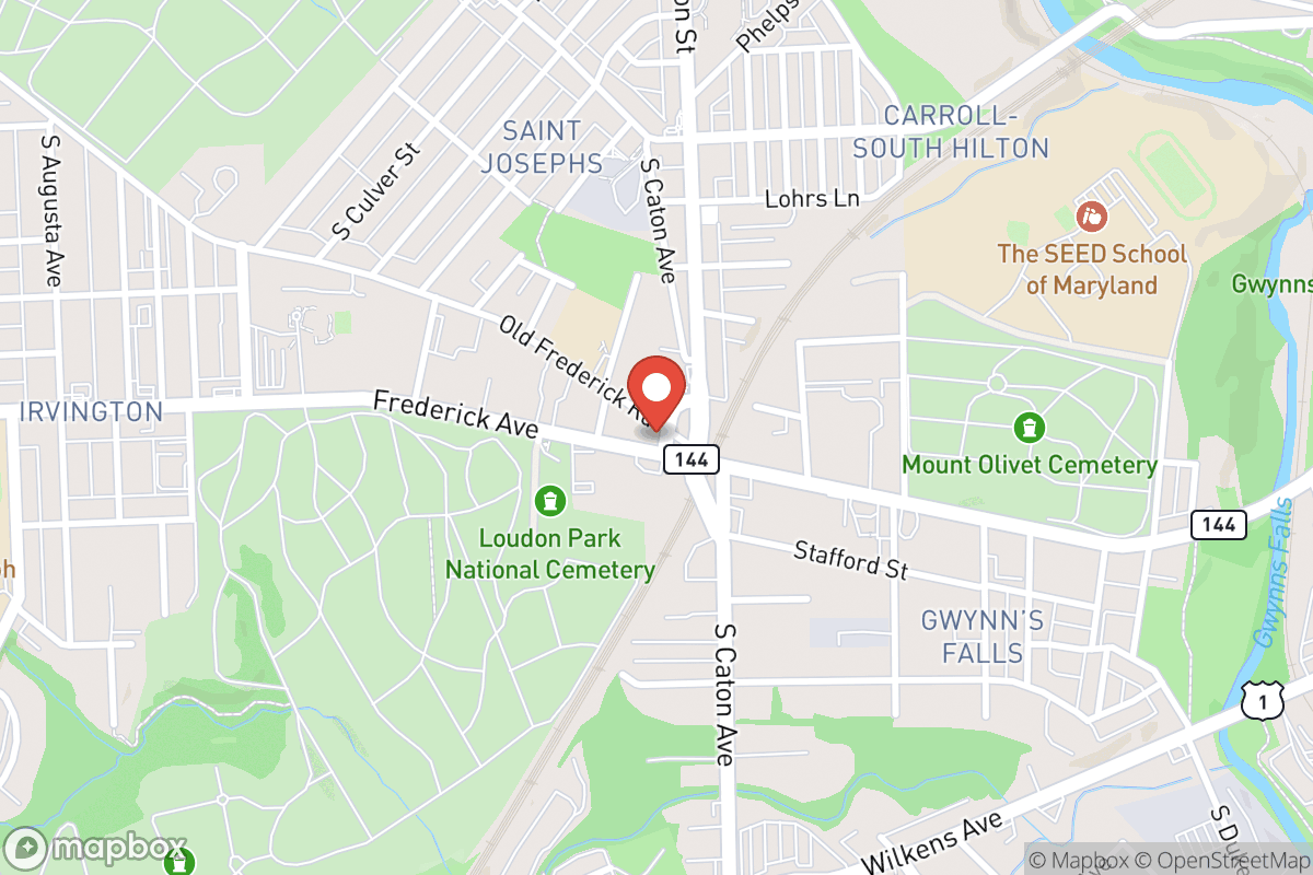 West Baltimore Dental