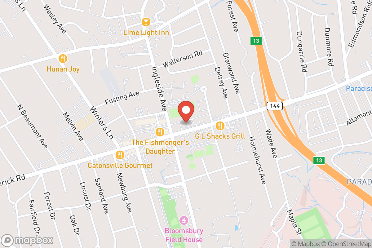 Catonsville Dental Care