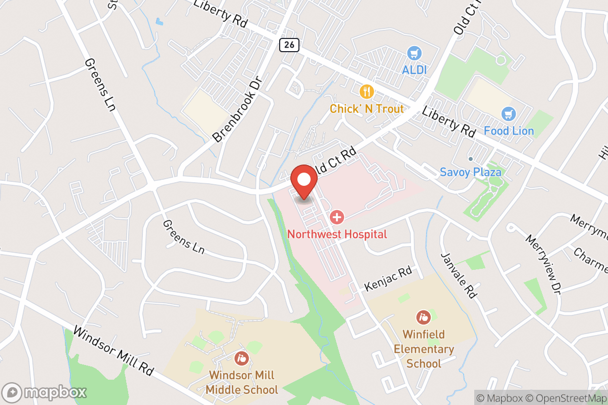 Dental Care of Baltimore