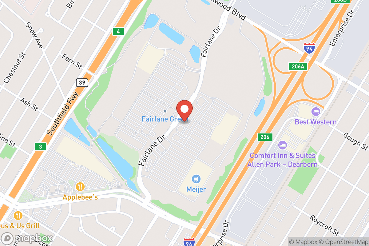 DentalWorks & Orthodontics Allen Park