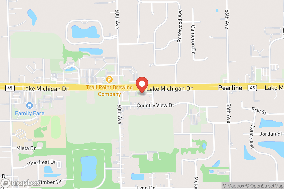 Grand Valley Dentistry