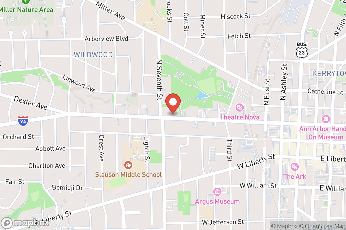 Ann Arbor - Dental (Ann Arbor Dental)