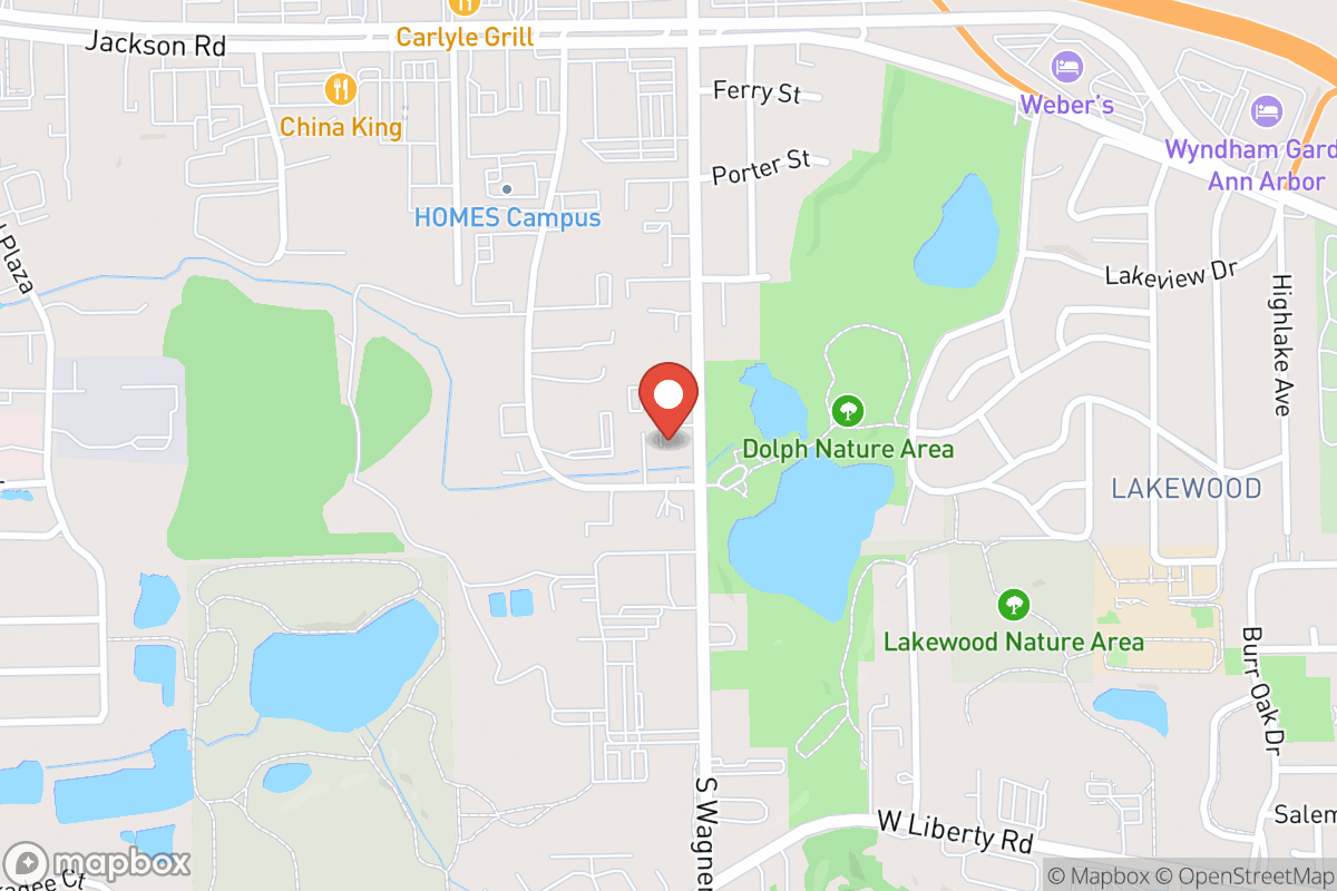 Ann Arbor Dental Care