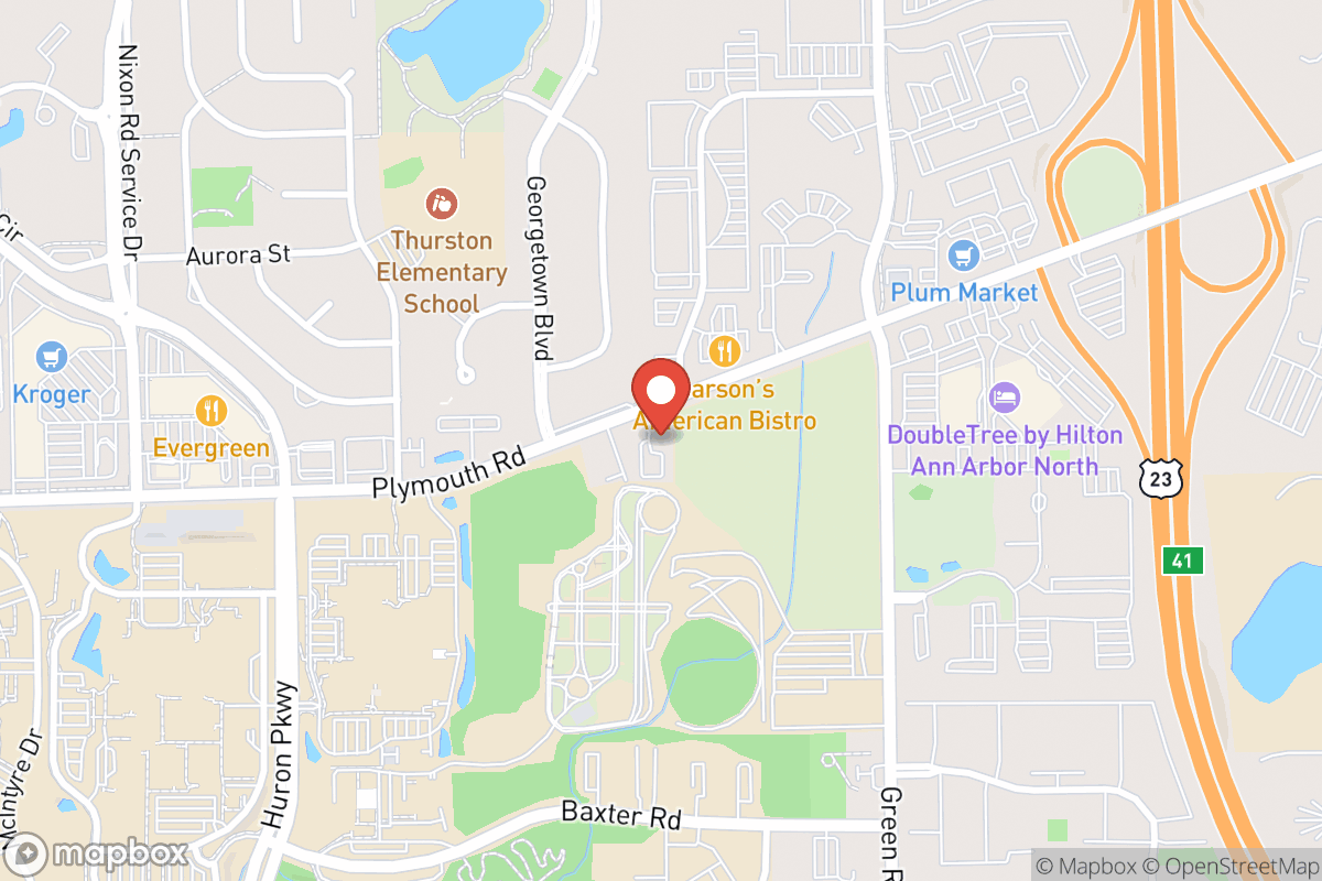 Ann Arbor Family Dental