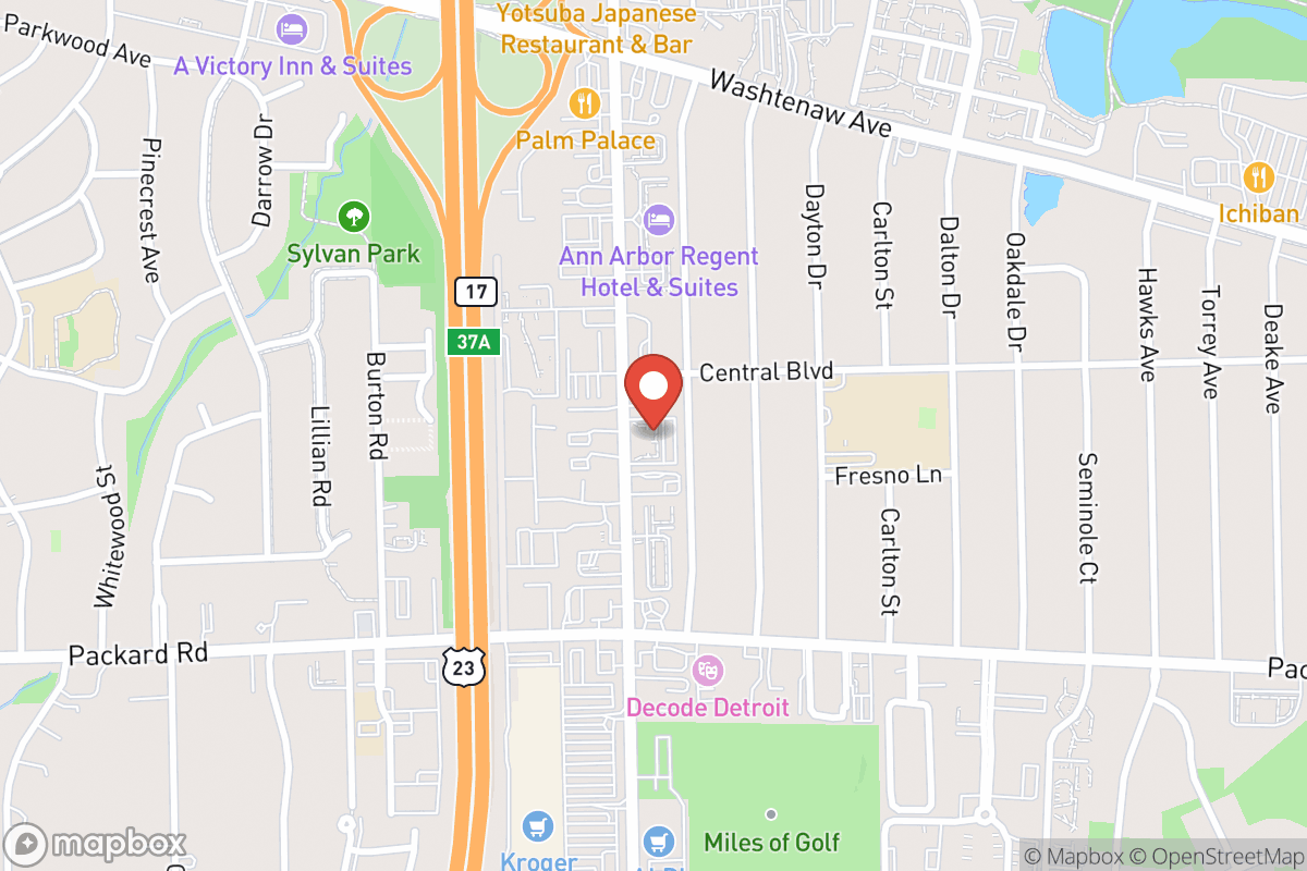 Ann Arbor Family Dentistry