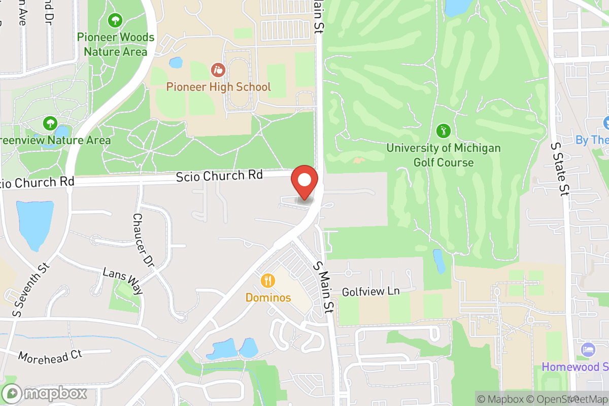 Ann Arbor Pediatric Dentistry