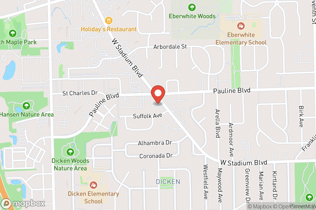 Bonnie P. Patel, DDS, P.C.