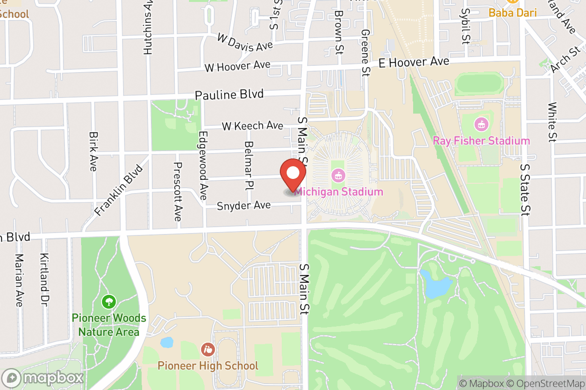 Bunek Dental Studio: Sabiha Bunek, DDS