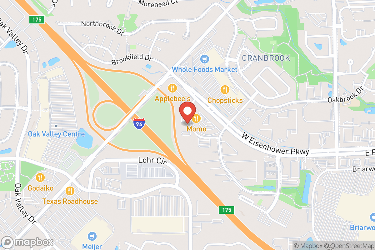 Daily Dental Center
