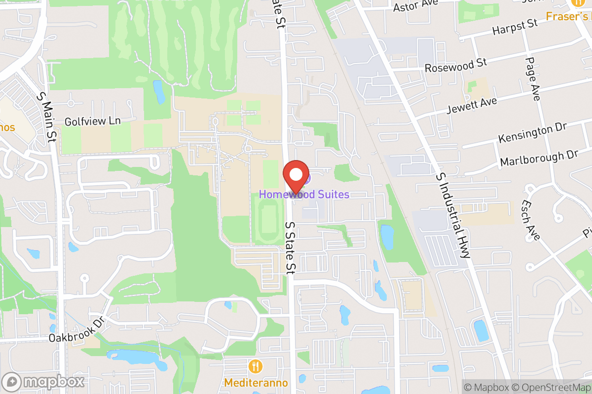 Elan Dental Group-Ann Arbor